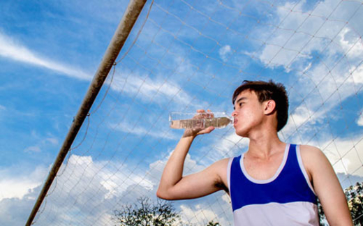 Món ăn nào là gây bệnh sỏi thận?