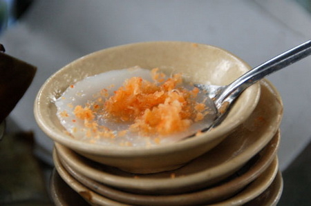 Bánh bèo Huế