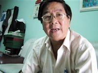 Một người từng “bị oan” lên tiếng