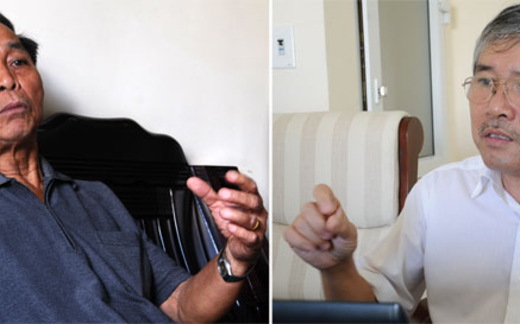 Thủy điện gây lũ: đền bù thay vì hỗ trợ