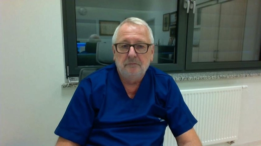 Chuyện thời covid (T.17): Hệ thống y tế của Ba Lan đang trong tình trạng „quá tải”?