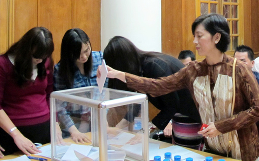 Ngân hàng Nhà nước đẩy giá vàng lên?