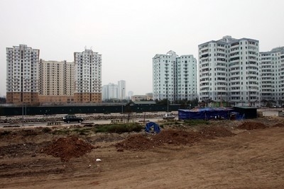 Vực dậy thị trường BĐS: Quan trọng nhất là đầu ra