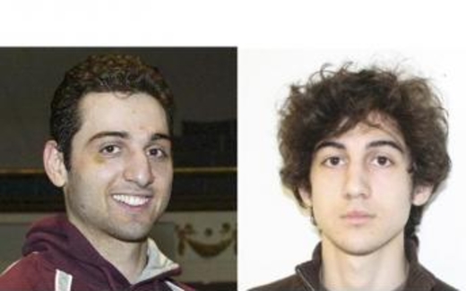 Boston: Tsarnaev tuyên bố hành động riêng lẻ