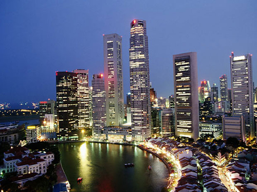 Năng lực cạnh tranh của Việt Nam: Tụt hạng vì những vấn đề cũ