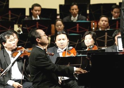 Trò chuyện với Đặng Thái Sơn - Kỳ 2