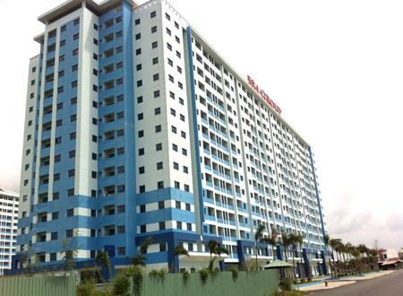 Ồ ạt xin 'hóa kiếp' dự án