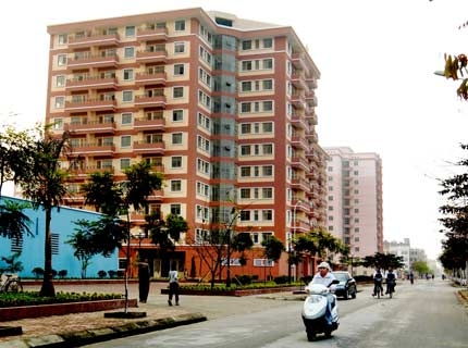 Thông tin bị ém, nhà đất Hà Nội khó về giá gốc