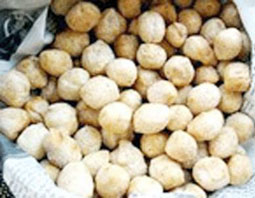 Bánh Khẩu Thuy- Đặc sản Bắc Kạn