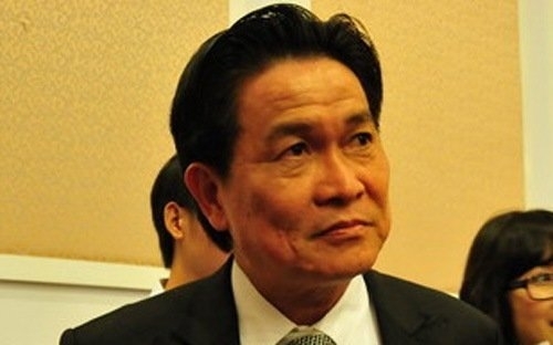 2012: Năm xấu của 'đại gia' Việt