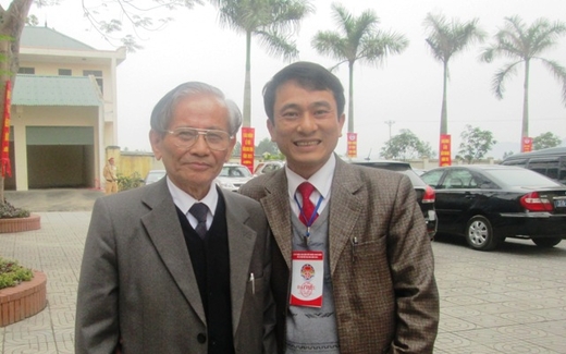 'Tiết Sử bây giờ trò không muốn học, thầy cũng không muốn dạy'