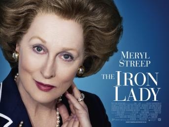 Bóp méo lịch sử: bộ phim nói về Margaret Thatcher bị chỉ trích
