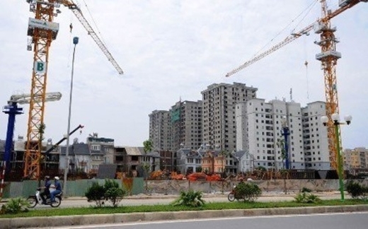 Đã có 30 dự án được đề xuất vay gói 30.000 tỷ đồng