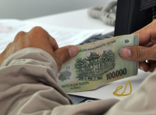 Tết buồn của người lao động