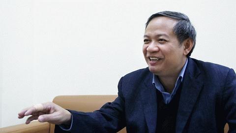 Quốc hội khóa tới mới xem xét sửa toàn diện Hiến pháp