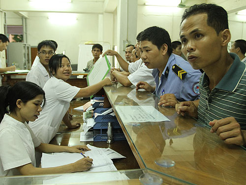 Nỗi niềm “từ mẫu”