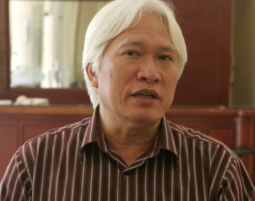 Hội chứng cảng biển biến tiềm năng thành tiềm ẩn