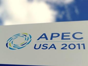 Thượng định APEC khai mạc tại Hawai
