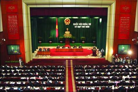 Lịch sử Ngoan, lịch sử Hư...