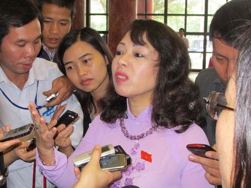 Độc giả phẫn nộ khi biết tin TS Khải bị "đuổi khéo"