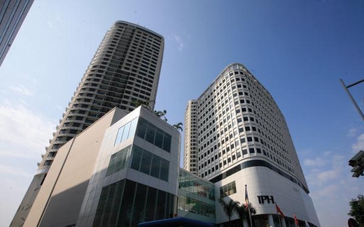 Ôm căn hộ cho người nước ngoài thuê có liều lĩnh?