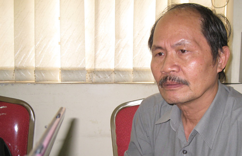 "Dự án bauxite chưa tính đến nứt đất, lũ bùn đá"