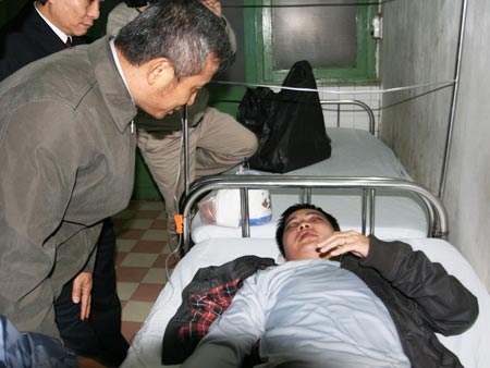Cơ quan điều tra chưa xem xét đầy đủ các căn cứ