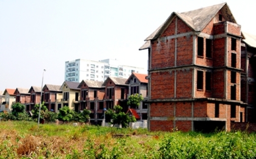 BĐS chết dí, bùng nổ phát ngôn 'nóng'