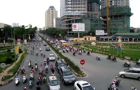 Giá bất động sản khó giảm thêm?