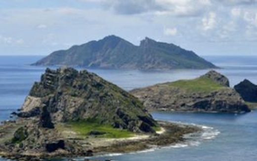 Bắc Kinh dùng Okinawa để gây sức ép với Nhật về Senkaku/Điếu Ngư