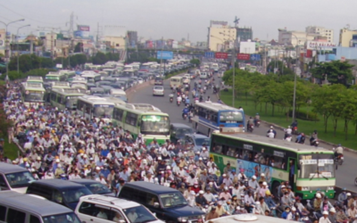 7 thứ trưởng "vi hành", TP.HCM bị phê buông lỏng quản lý