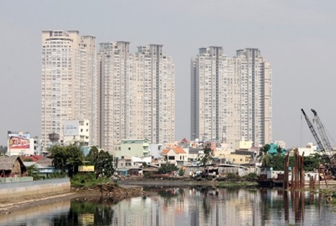 Chủ tịch Quốc hội lo người nước ngoài mua nhà quá dễ