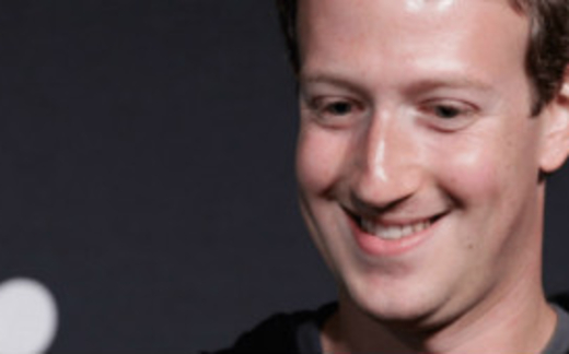 Facebook chi 19 tỷ đôla mua WhatsApp