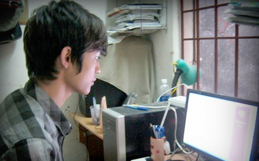 Giữa Hà Nội, chịu giá điện 6.000 đồng/kW