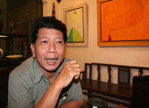 Đề cử Giải thưởng Nhà nước về văn học: Thừa mà vẫn thiếu