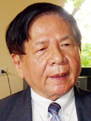 'Bộ GD - ĐT càng sửa càng sai'