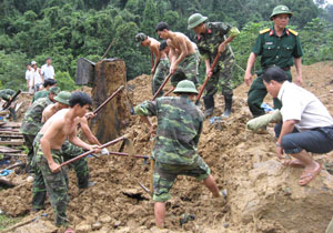 Cái chết của những người khốn khổ