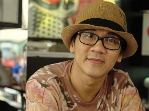 NSƯT Thành Lộc: Tôi không mơ những giấc mơ không làm được