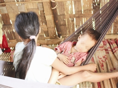 Công nhân Trung Quốc, những hệ lụy buồn