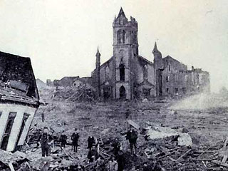 10 thảm họa tồi tệ nhất lịch sử nước Mỹ