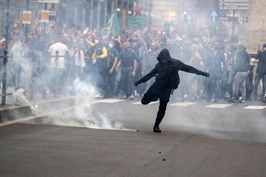 COVID-19 ở Ba Lan: Tổng kết tuần (2-8/10/2021)