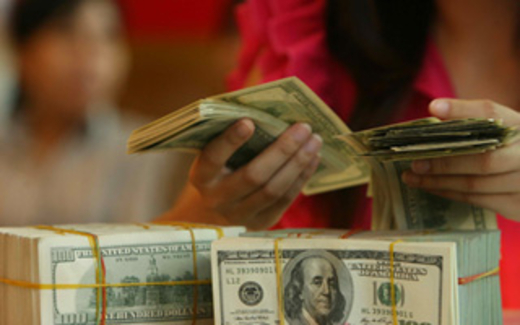 Kiều hối sẽ chảy vào đâu?