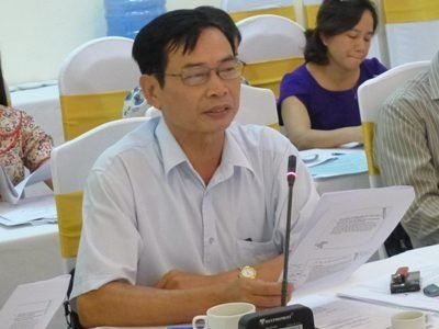 Lương thấp nên tham nhũng vặt?