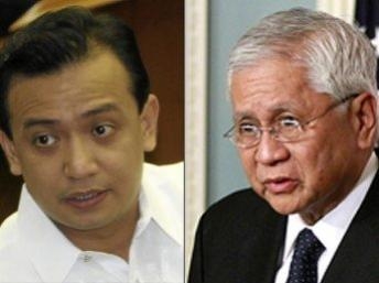 Philippines: Một chính khách thương lượng ngầm với Bắc Kinh về biển đảo