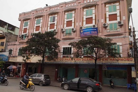 Vụ “chi 1USD mua doanh nghiệp nợ... triệu đô”: Công an đã tiếp cận!