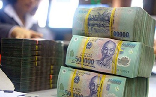 Hụt thu ngân sách 63.630 tỉ đồng do... “vung tay quá trán”