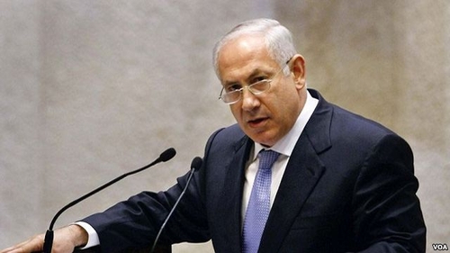 Israel mưu tìm 'giới hạn' về Iran, Palestine muốn nâng vị thế trong LHQ