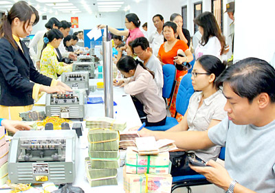 Hỗ trợ doanh nghiệp: Ai sống mới được cứu