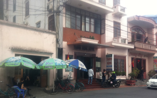 Mại dâm Đồ Sơn “có tính ổn định”