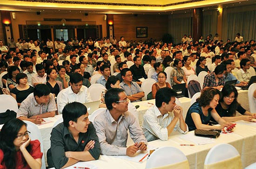 Những “chiến binh” cuối cùng trên chứng trường?